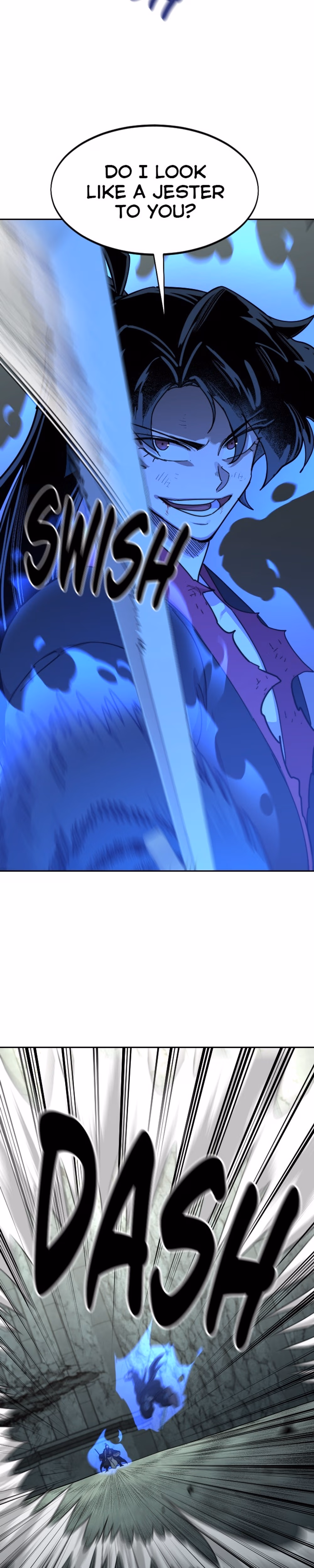 Return of the Blossoming Blade - Chapter 106 - Part 18