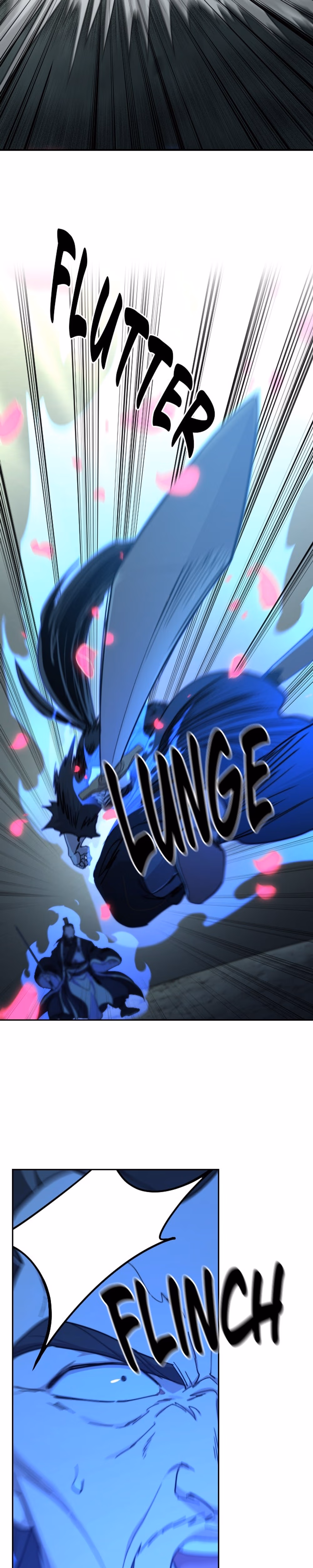 Return of the Blossoming Blade - Chapter 106 - Part 19