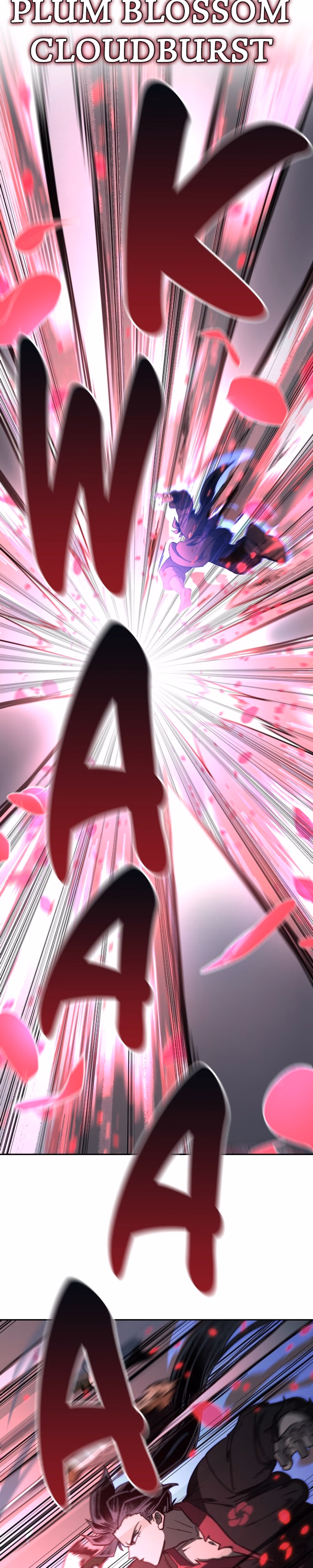 Return of the Blossoming Blade - Chapter 106 - Part 22