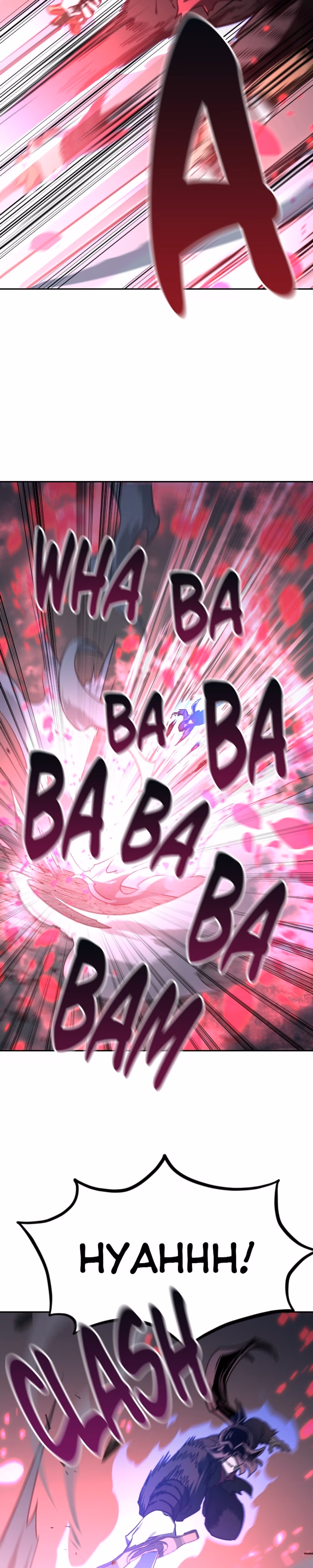 Return of the Blossoming Blade - Chapter 106 - Part 23