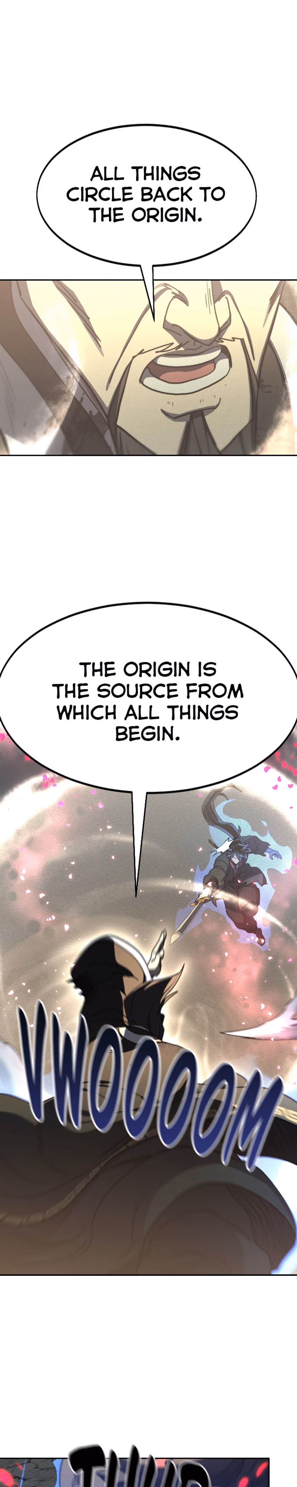 Return of the Blossoming Blade - Chapter 106 - Part 25
