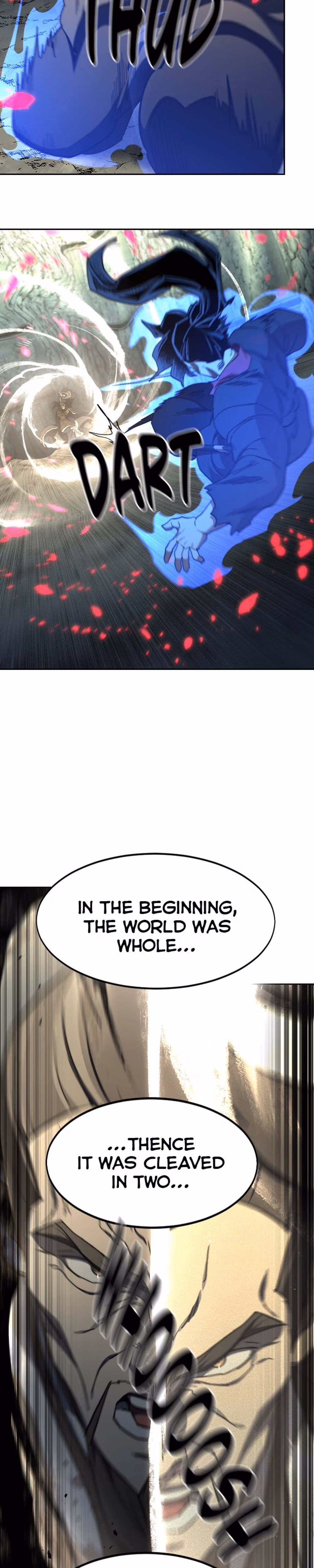 Return of the Blossoming Blade - Chapter 106 - Part 26