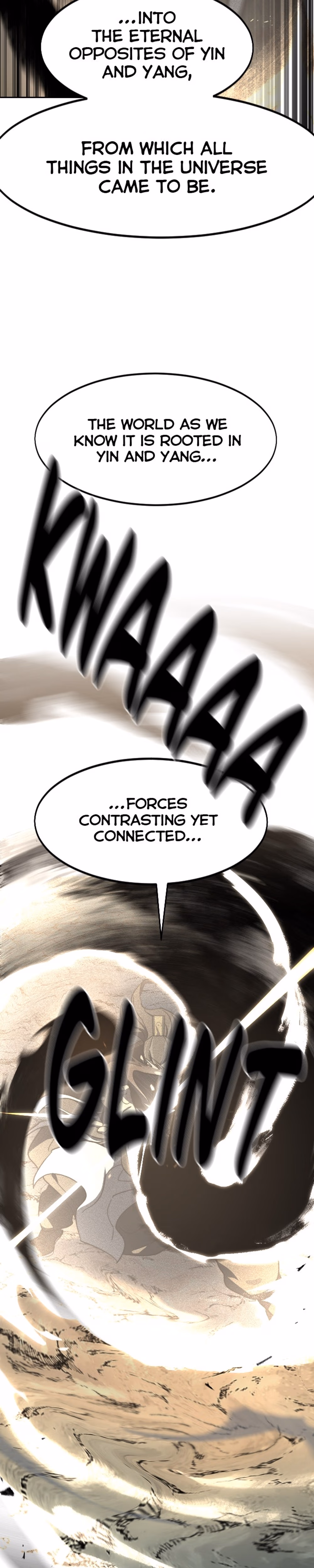 Return of the Blossoming Blade - Chapter 106 - Part 27
