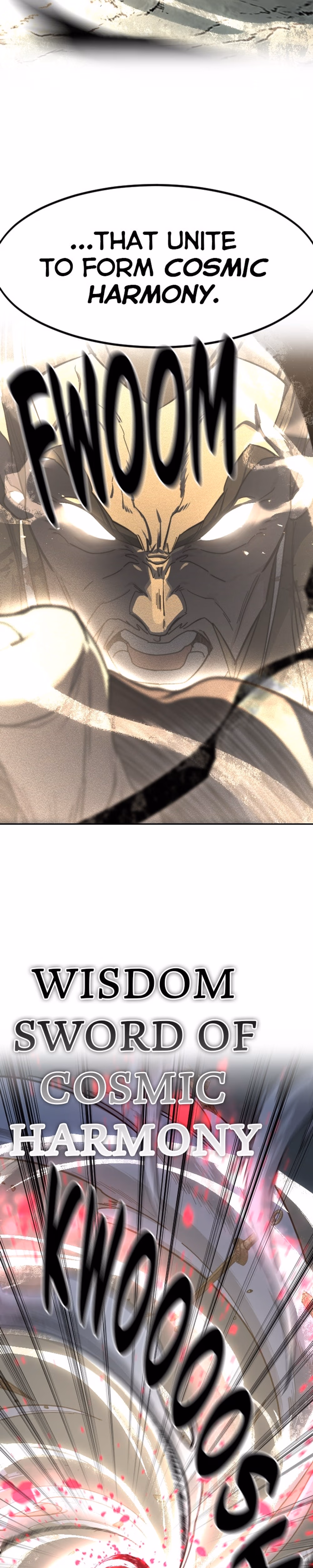 Return of the Blossoming Blade - Chapter 106 - Part 28