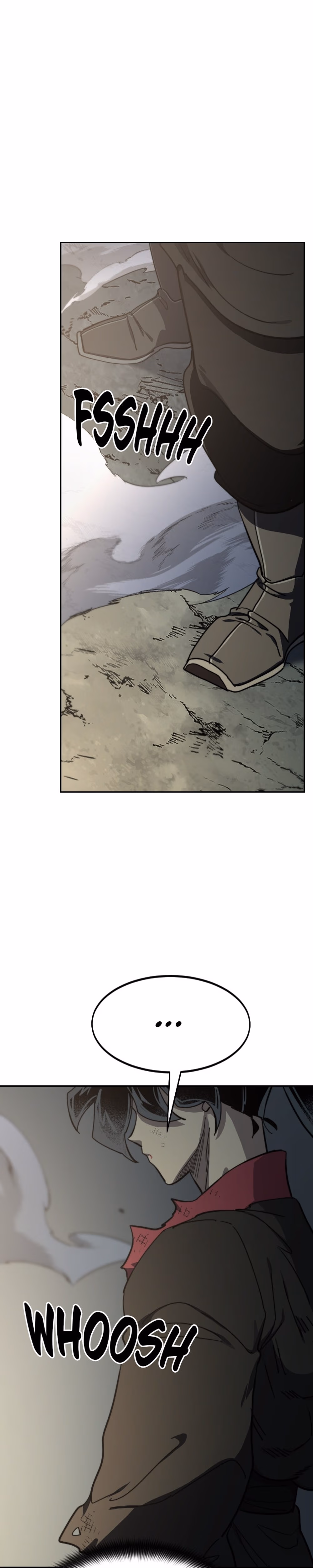 Return of the Blossoming Blade - Chapter 106 - Part 32
