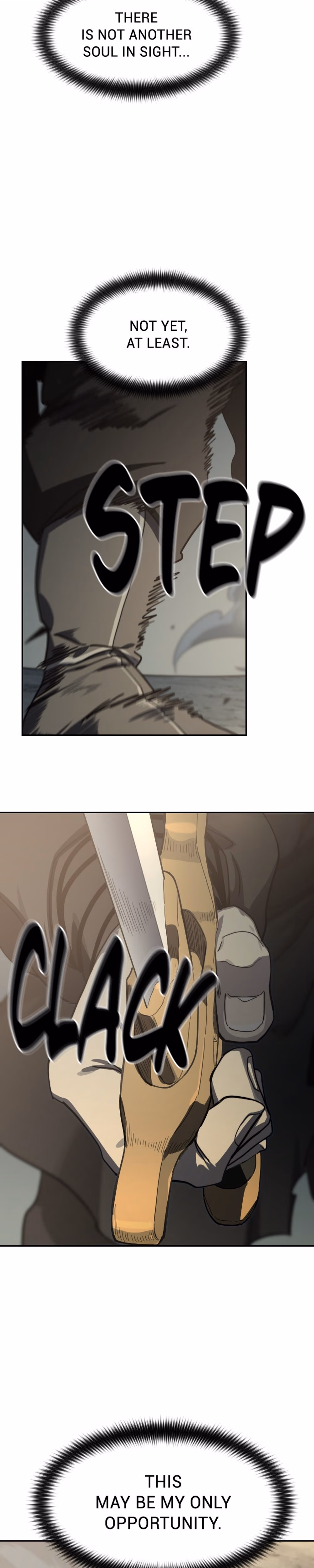 Return of the Blossoming Blade - Chapter 106 - Part 33