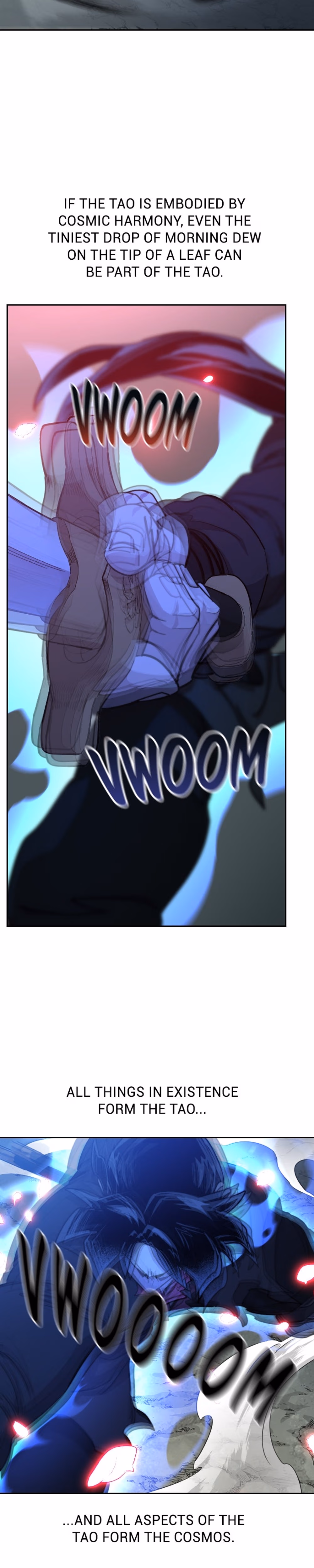 Return of the Blossoming Blade - Chapter 106 - Part 37