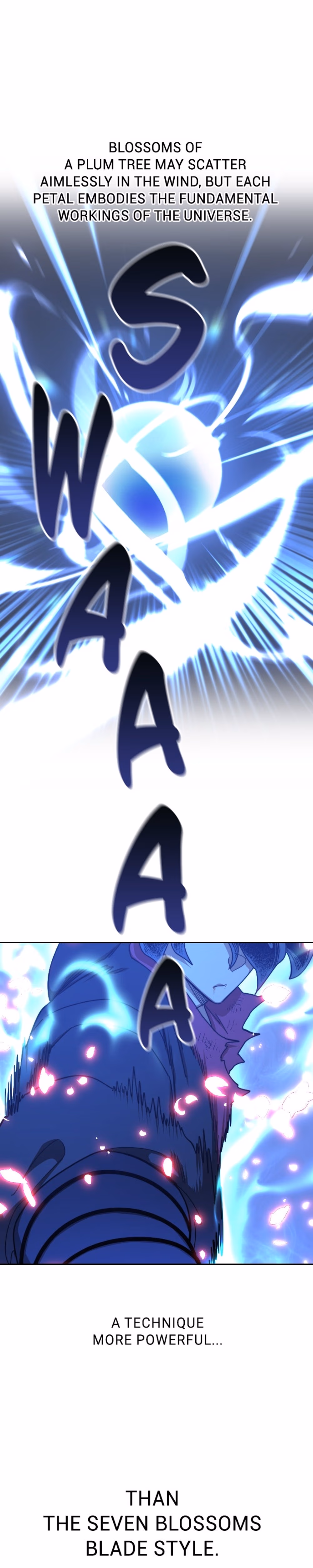 Return of the Blossoming Blade - Chapter 106 - Part 38