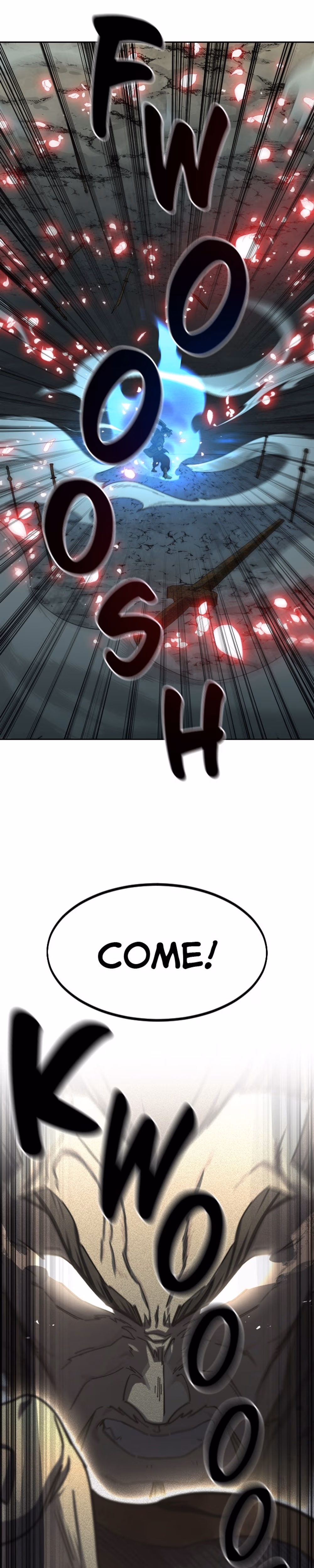 Return of the Blossoming Blade - Chapter 106 - Part 39