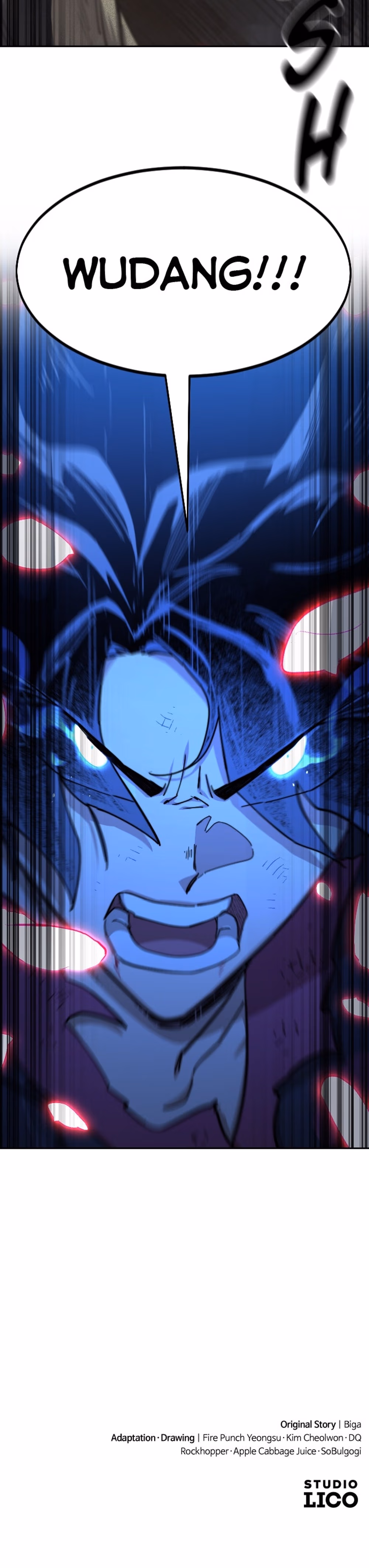 Return of the Blossoming Blade - Chapter 106 - Part 40