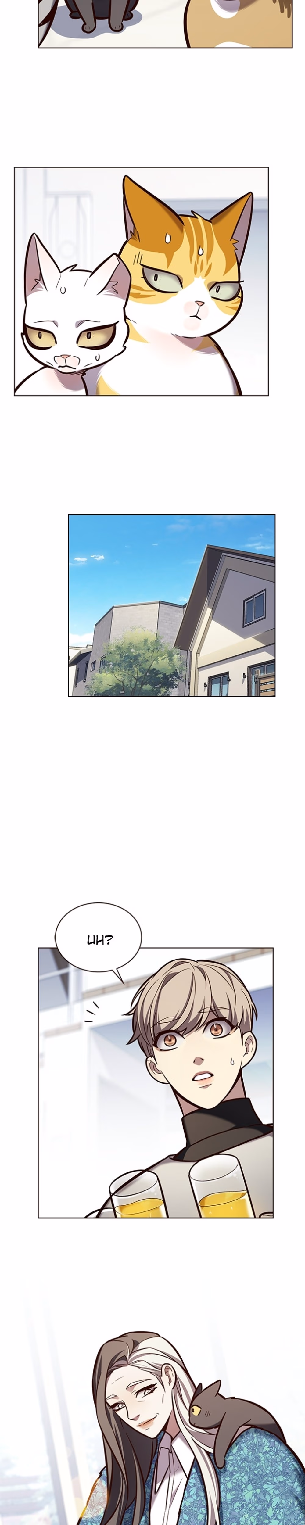 Eleceed - Chapter 188 - Part 11