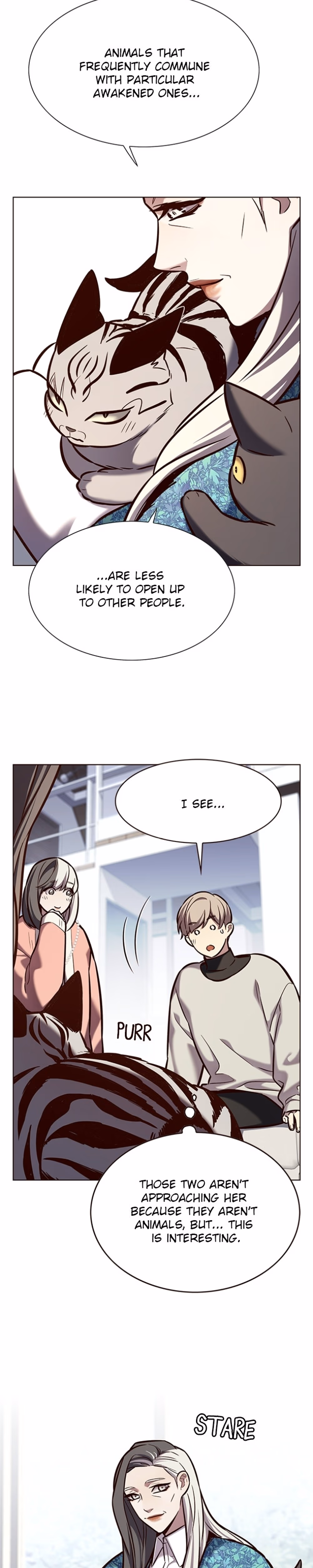 Eleceed - Chapter 188 - Part 14