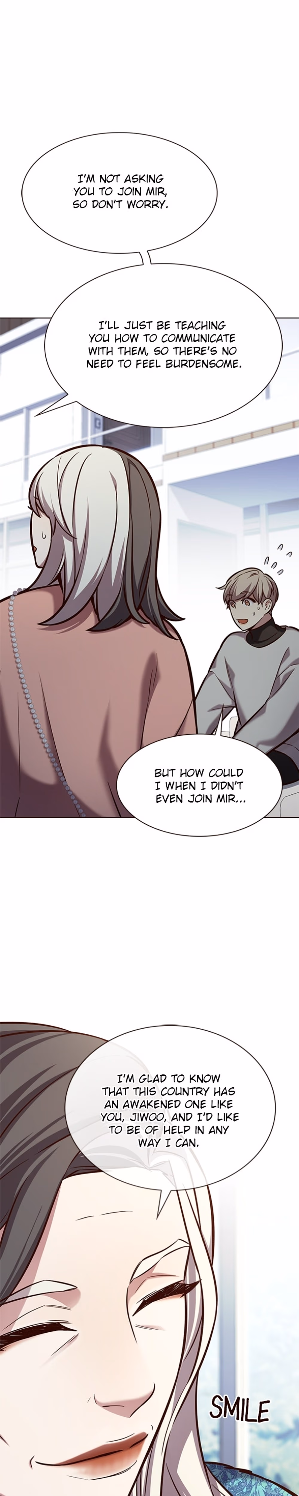 Eleceed - Chapter 188 - Part 19