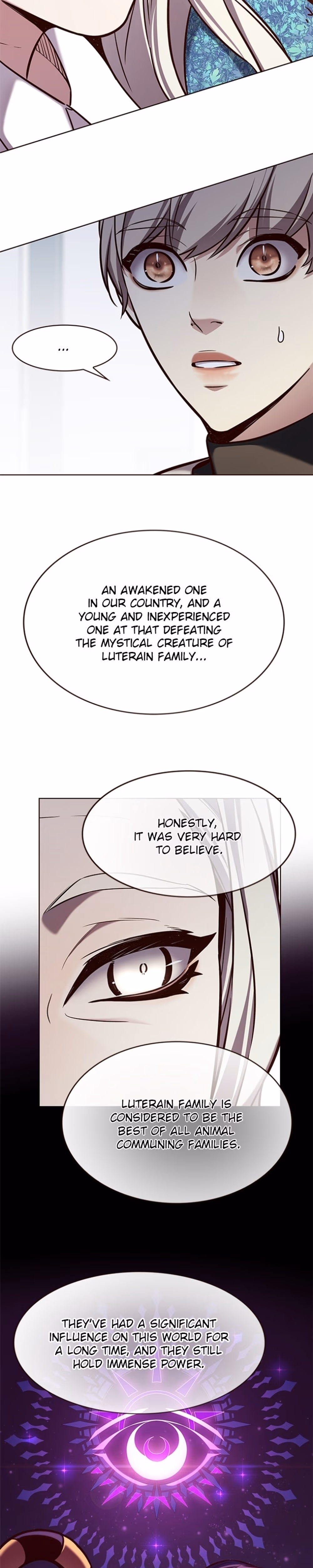 Eleceed - Chapter 188 - Part 20