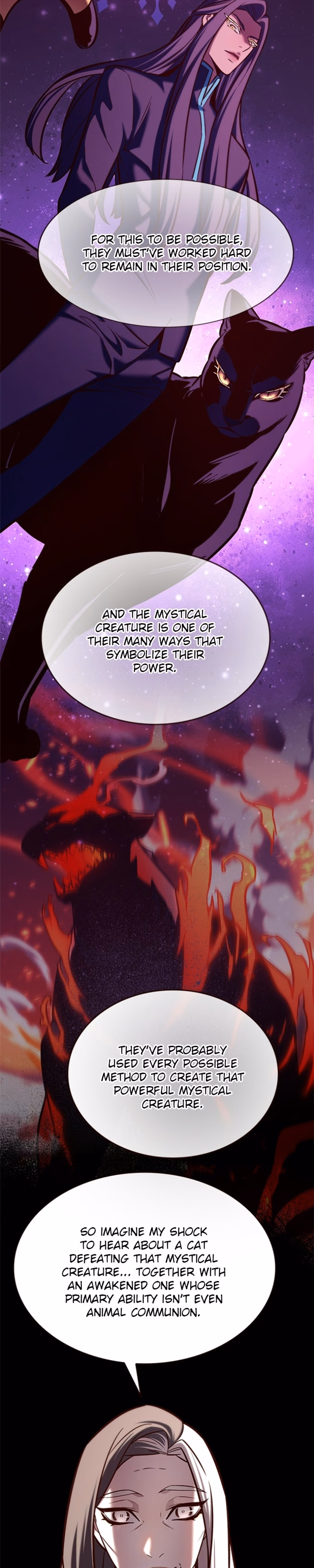 Eleceed - Chapter 188 - Part 21