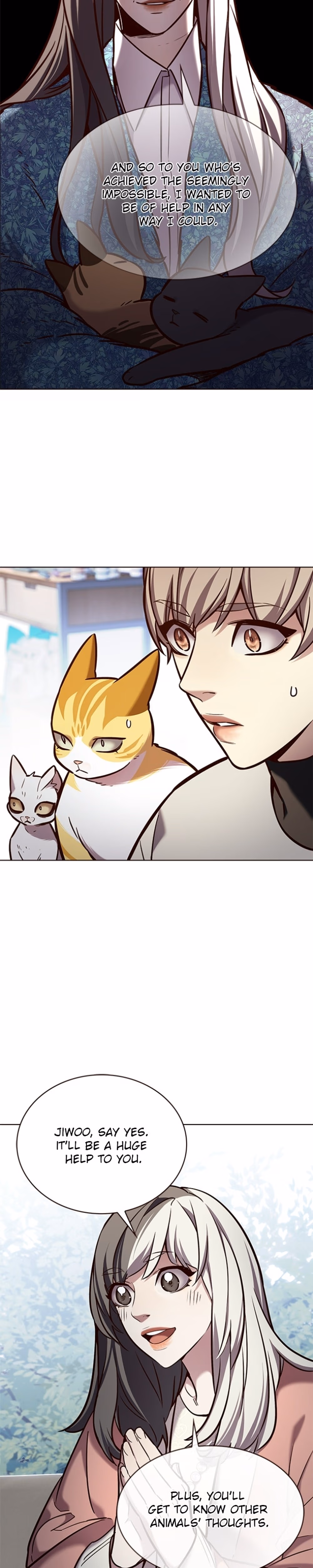 Eleceed - Chapter 188 - Part 22