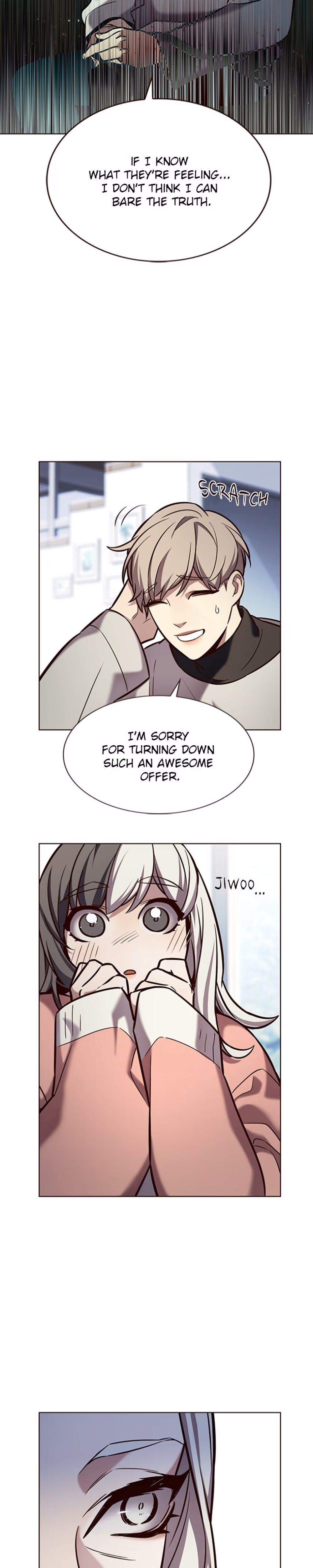Eleceed - Chapter 188 - Part 25