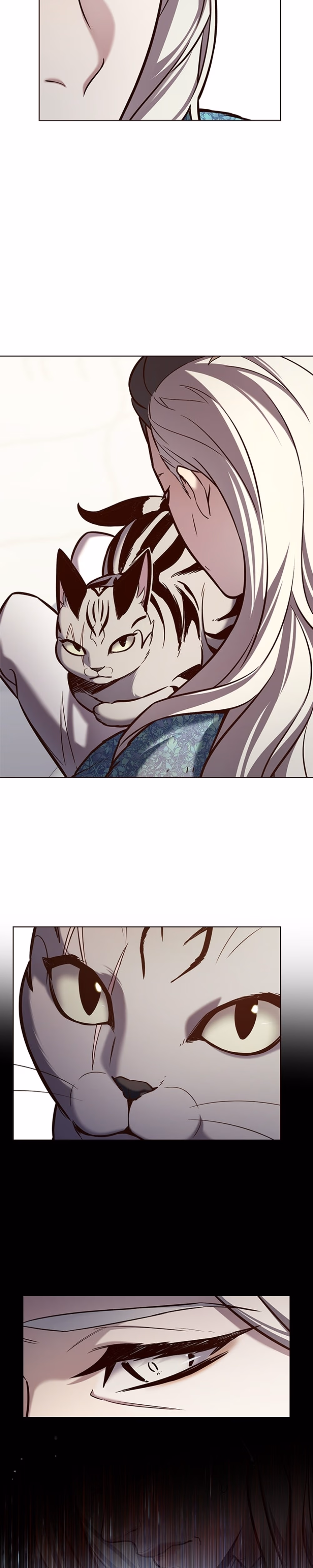 Eleceed - Chapter 188 - Part 26