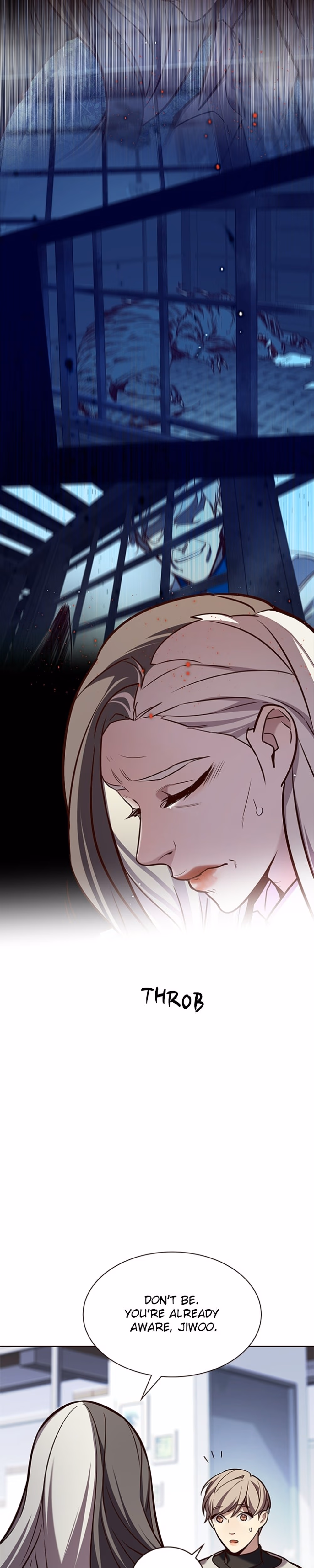 Eleceed - Chapter 188 - Part 27