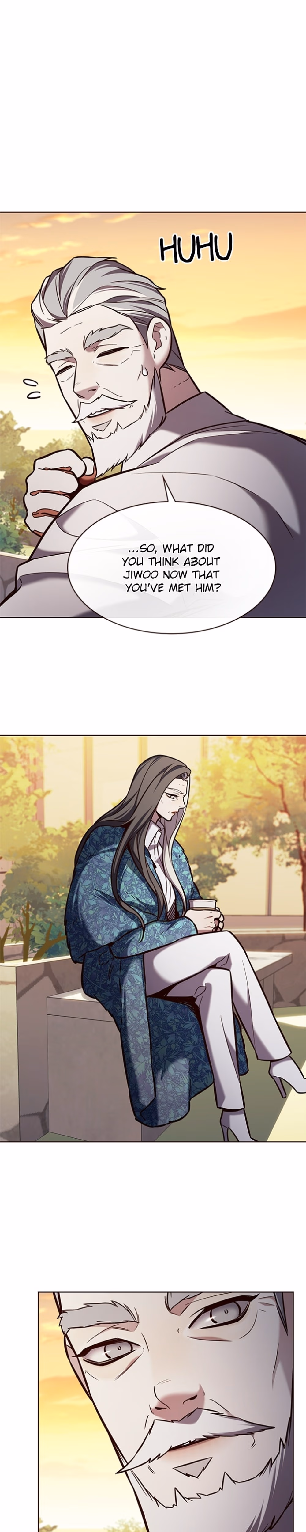 Eleceed - Chapter 189 - Part 4