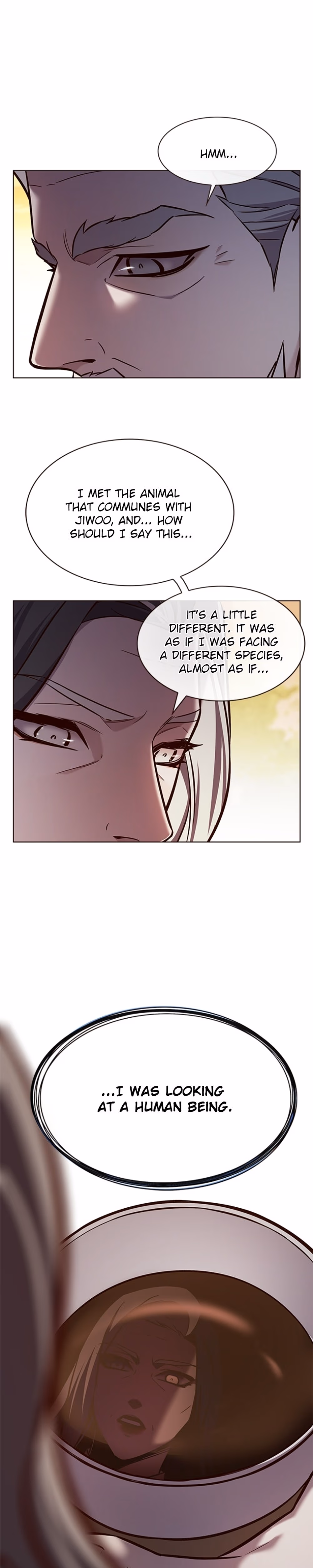 Eleceed - Chapter 189 - Part 7