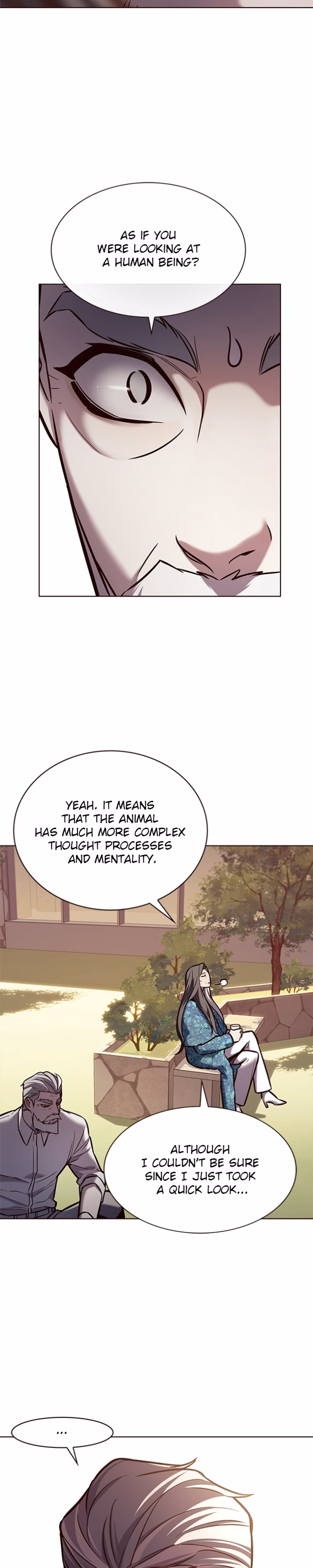 Eleceed - Chapter 189 - Part 8