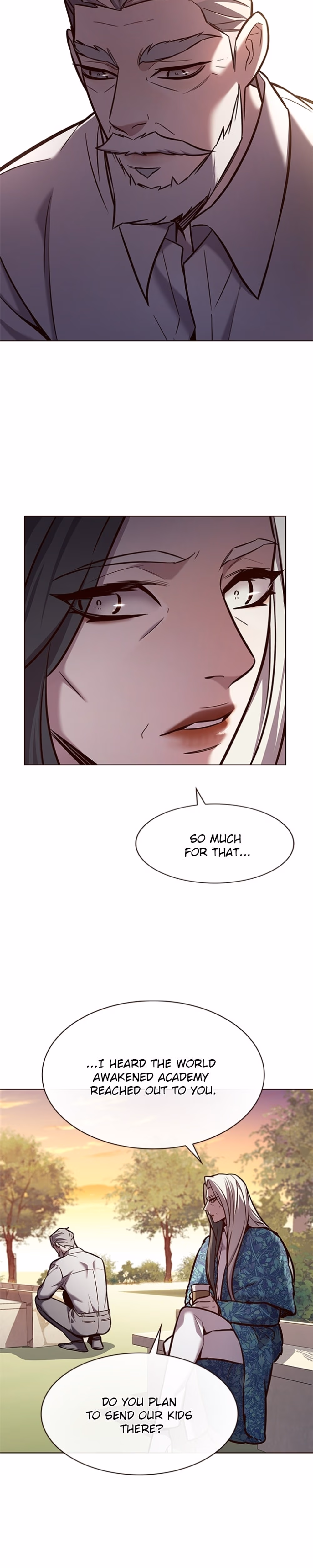 Eleceed - Chapter 189 - Part 9