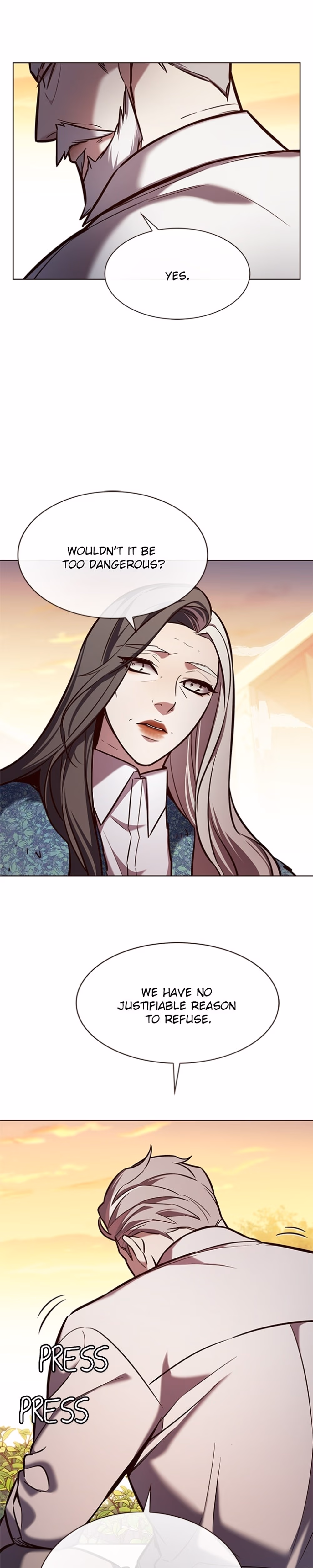 Eleceed - Chapter 189 - Part 10