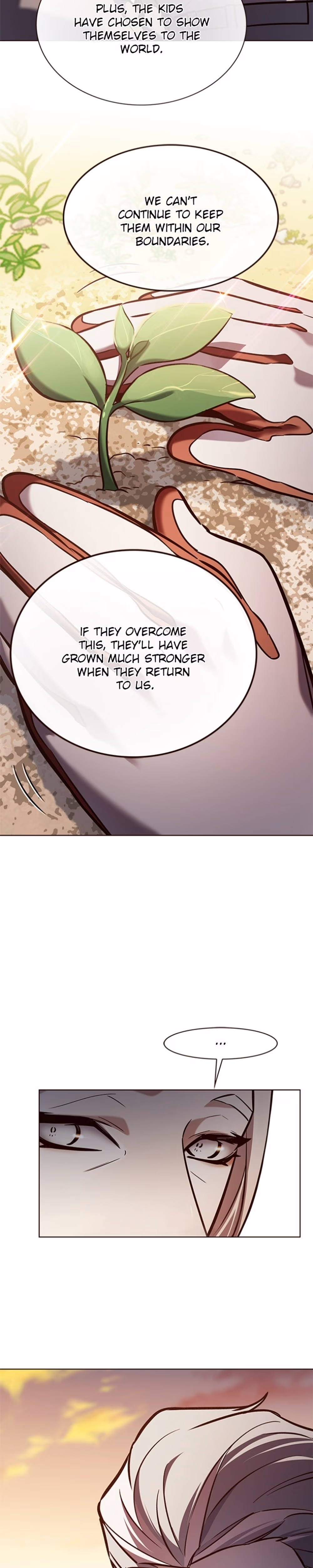 Eleceed - Chapter 189 - Part 11