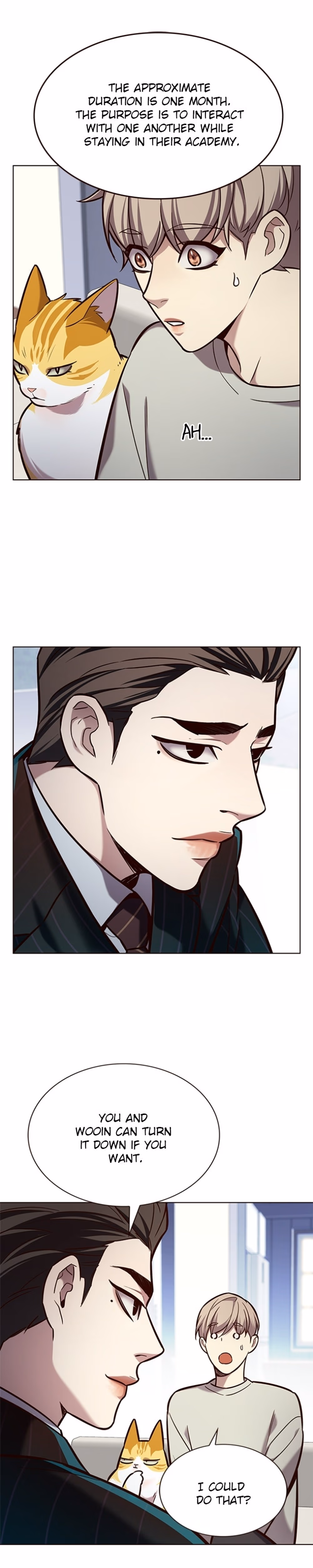 Eleceed - Chapter 189 - Part 14