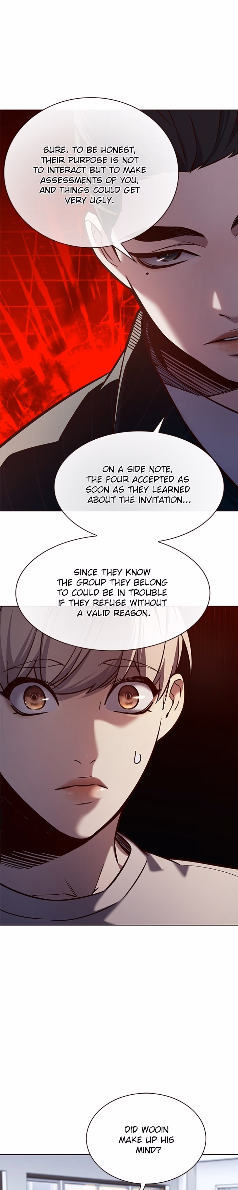 Eleceed - Chapter 189 - Part 15