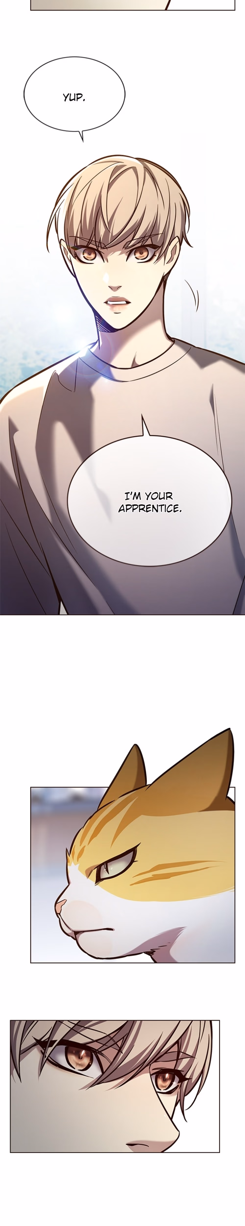 Eleceed - Chapter 189 - Part 22