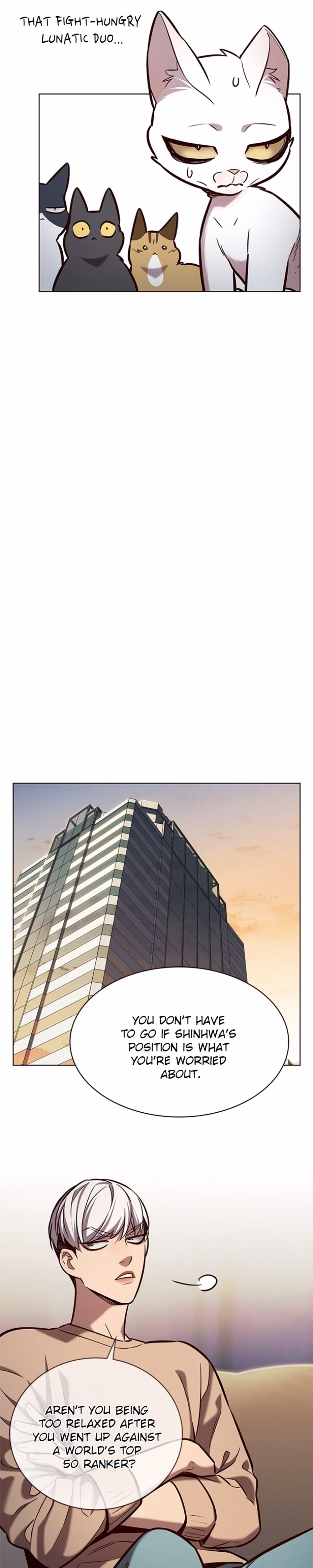 Eleceed - Chapter 189 - Part 24
