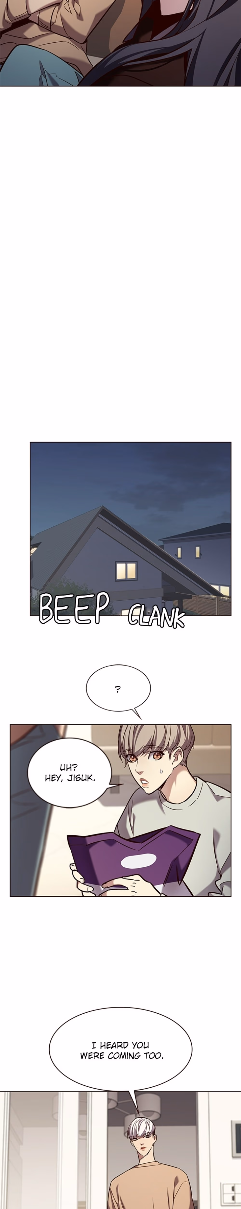 Eleceed - Chapter 189 - Part 27