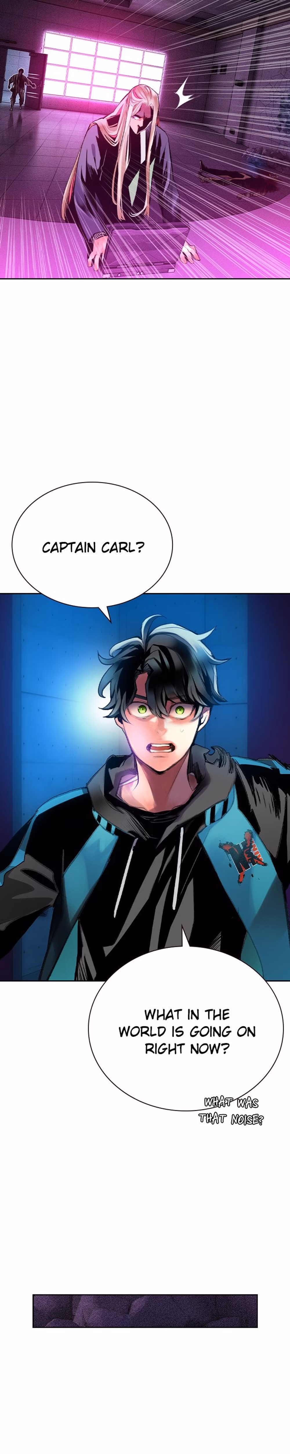 Jungle Juice - Chapter 112 - Part 3