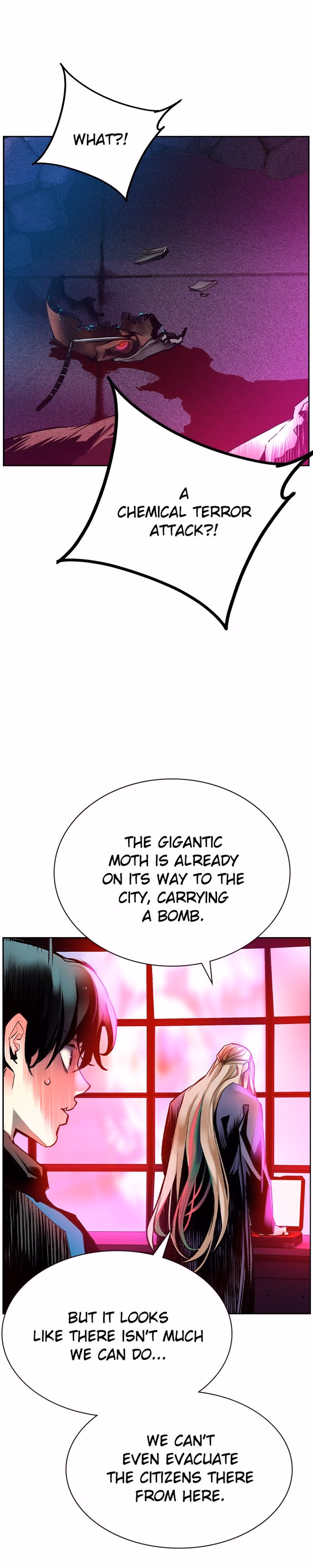 Jungle Juice - Chapter 112 - Part 4