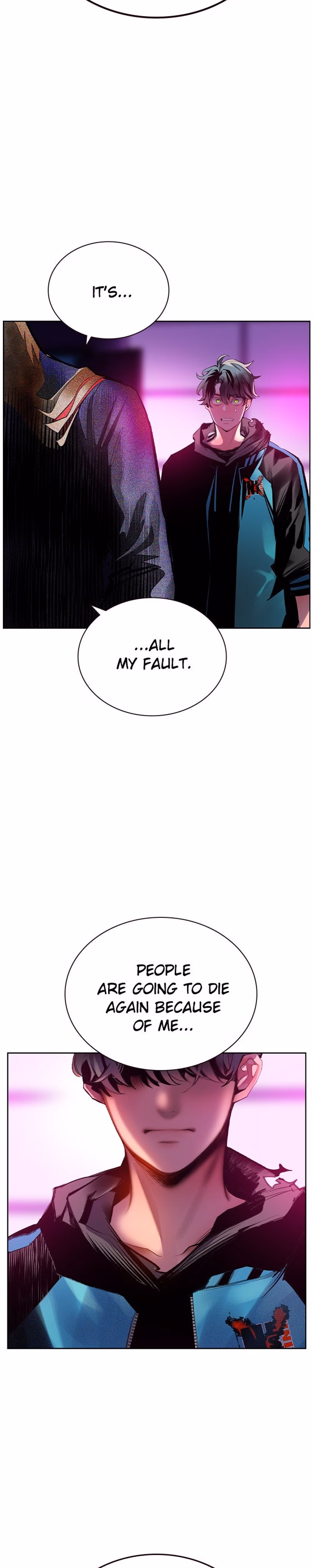 Jungle Juice - Chapter 112 - Part 7