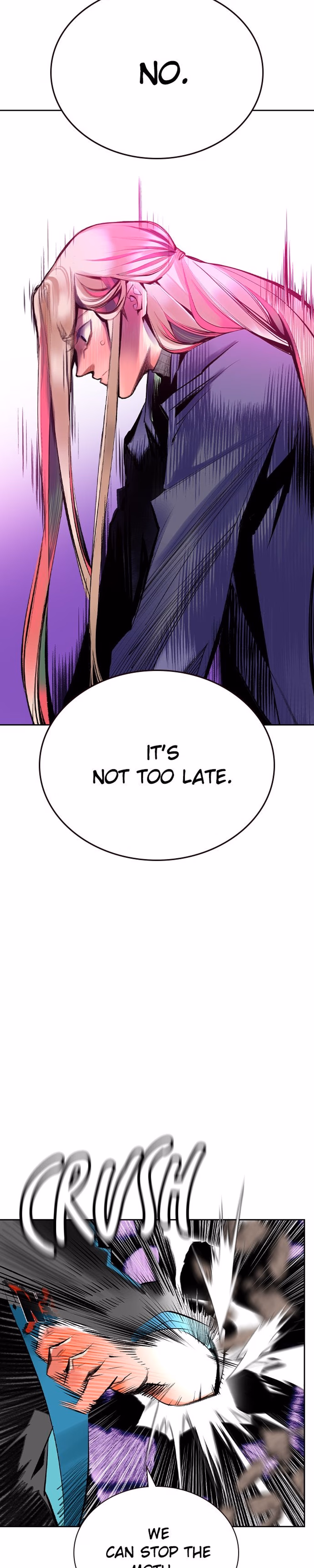 Jungle Juice - Chapter 112 - Part 8