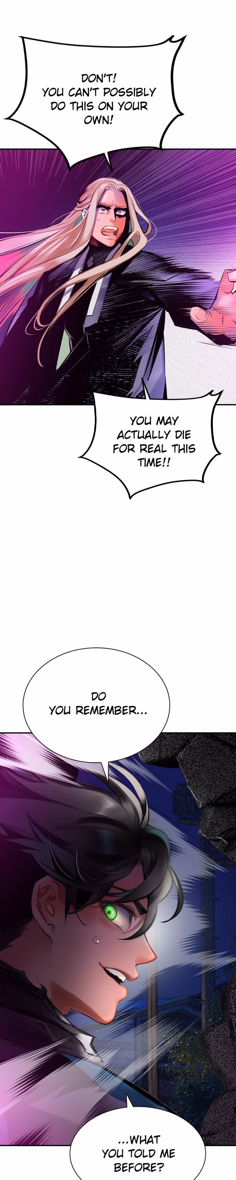 Jungle Juice - Chapter 112 - Part 10