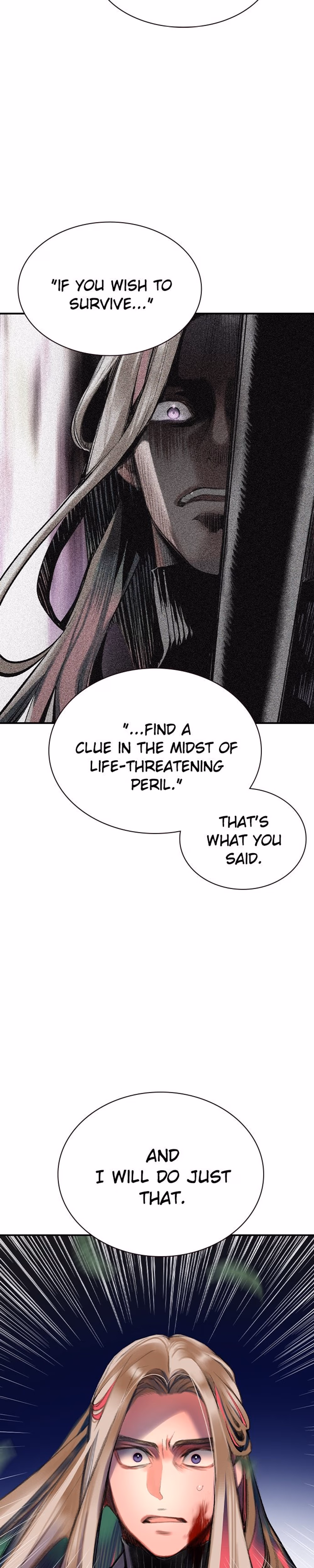 Jungle Juice - Chapter 112 - Part 11