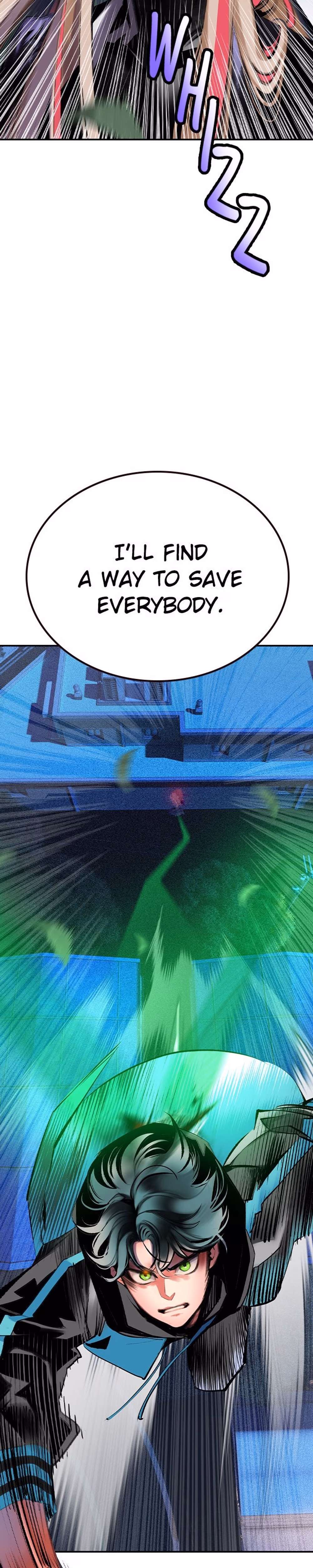 Jungle Juice - Chapter 112 - Part 12