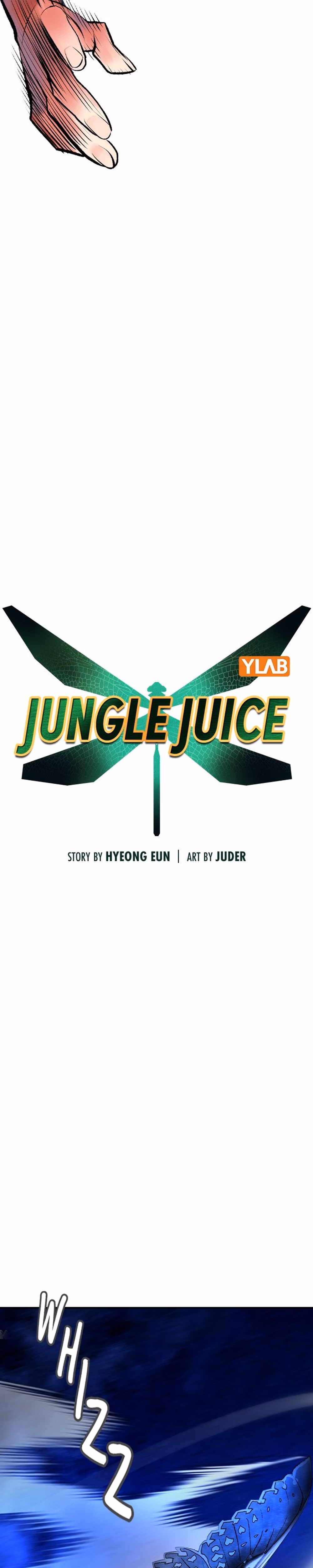 Jungle Juice - Chapter 112 - Part 13