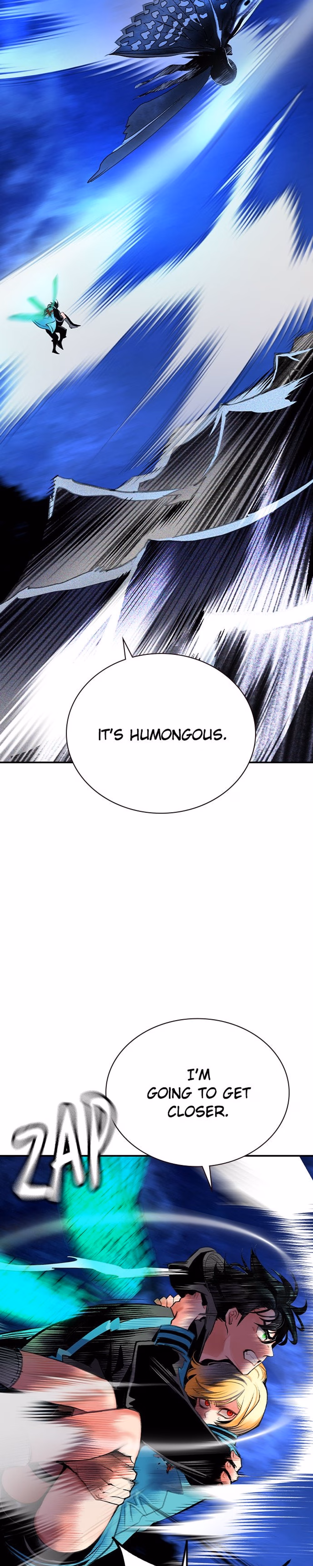 Jungle Juice - Chapter 112 - Part 14