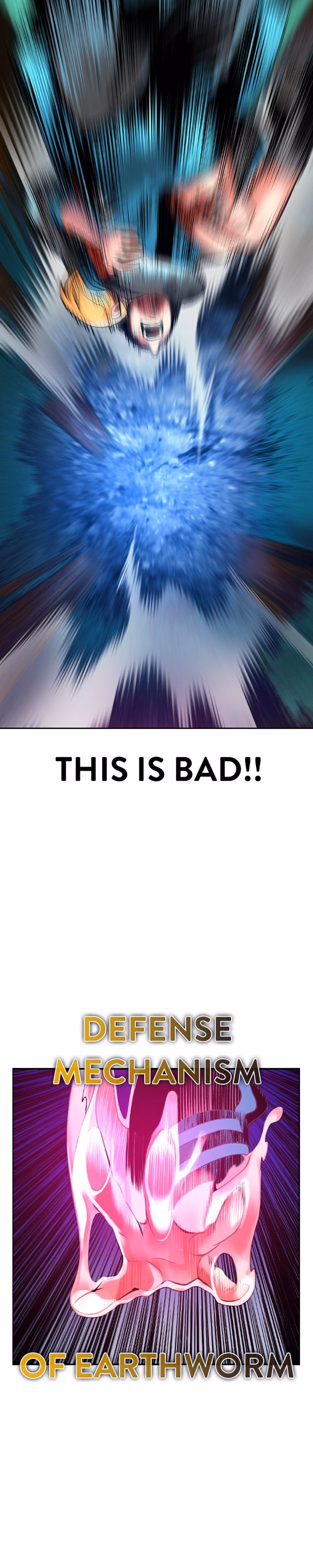 Jungle Juice - Chapter 112 - Part 19
