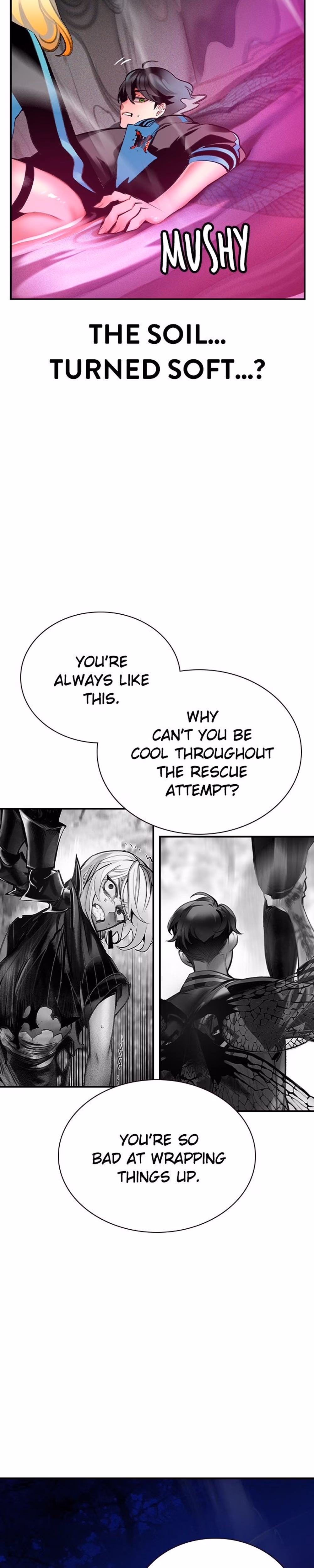 Jungle Juice - Chapter 112 - Part 21