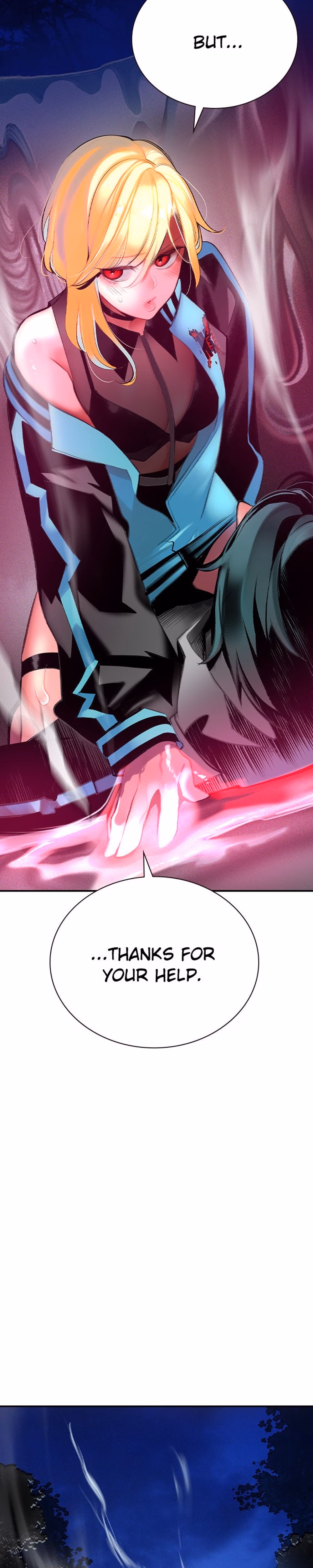 Jungle Juice - Chapter 112 - Part 22