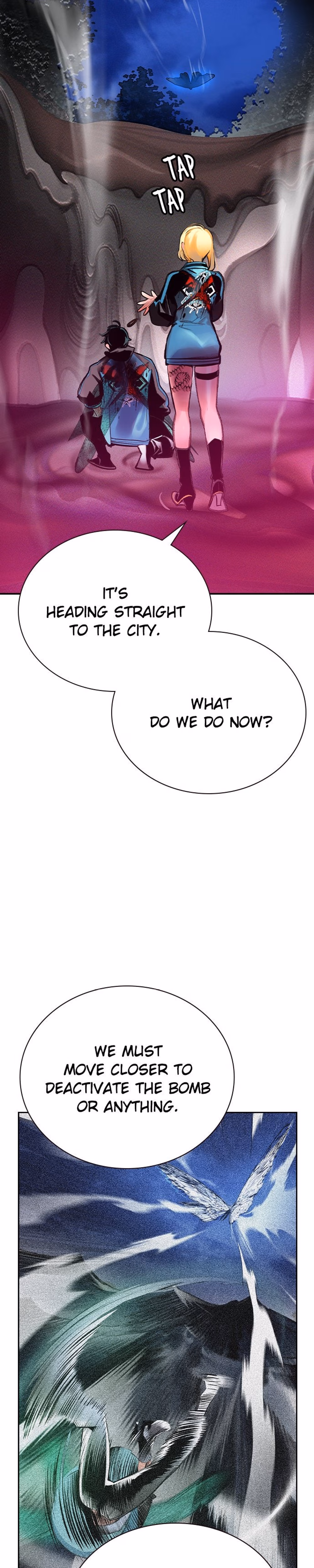 Jungle Juice - Chapter 112 - Part 23