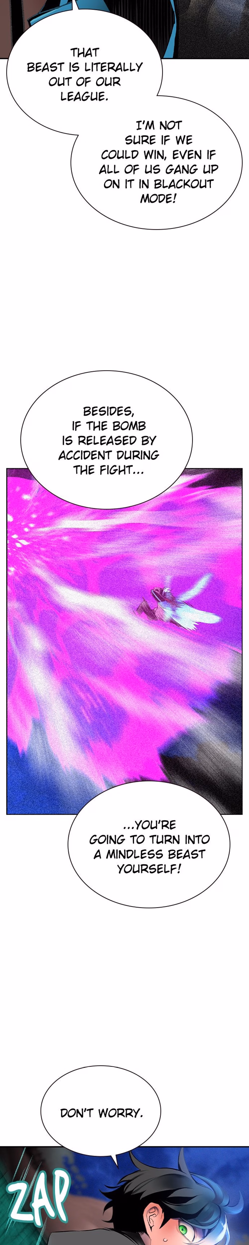 Jungle Juice - Chapter 112 - Part 25