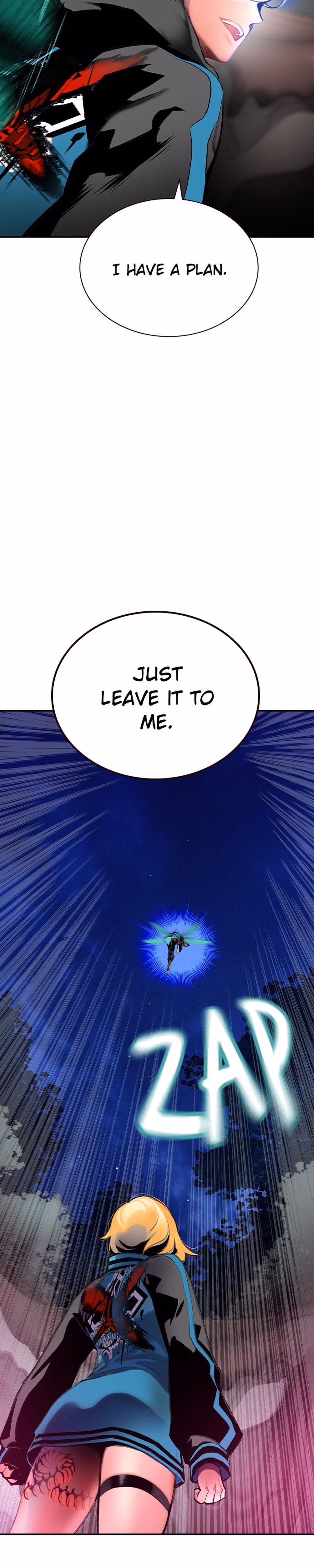 Jungle Juice - Chapter 112 - Part 26