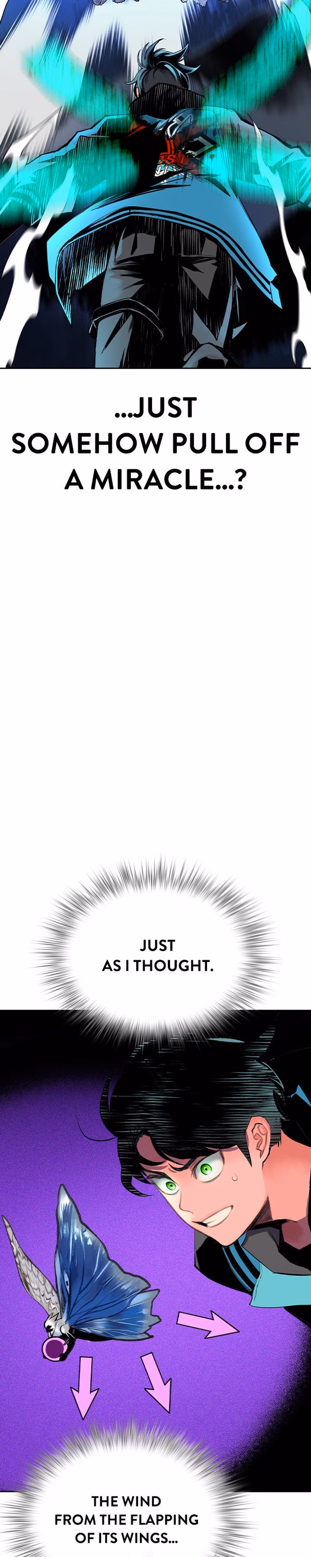Jungle Juice - Chapter 112 - Part 29